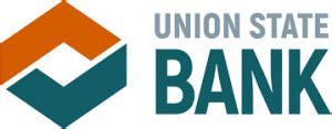 Contact information for renew-deutschland.de - Union State Bank of Atchison has new exterior signage, reflecting the recent completion of a new bank logo image. The new signage is being installed across all Union State Bank